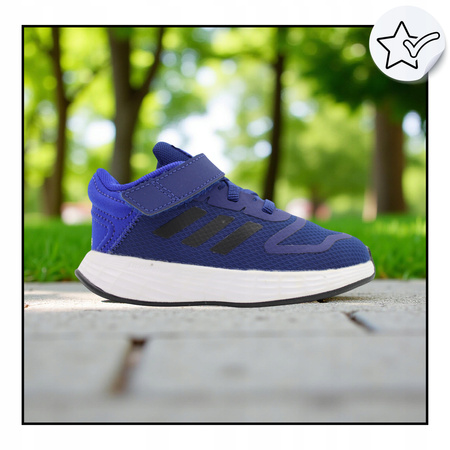 Buty dziecięce spotowe ADIDAS DURAMO 10 EL I HP5814