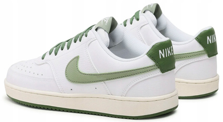 Buty sportowe lekkie męskie niskie sneakersy NIKE COURT VISION LO