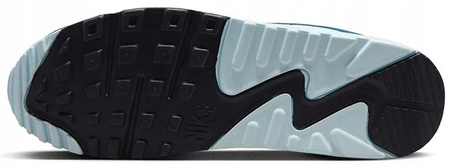 Buty Do Biegania Biegowe Męskie Wygodne NIKE AIR MAX 90