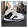 Buty sportowe męskie Puma B.O.G Limitless wygodne białe