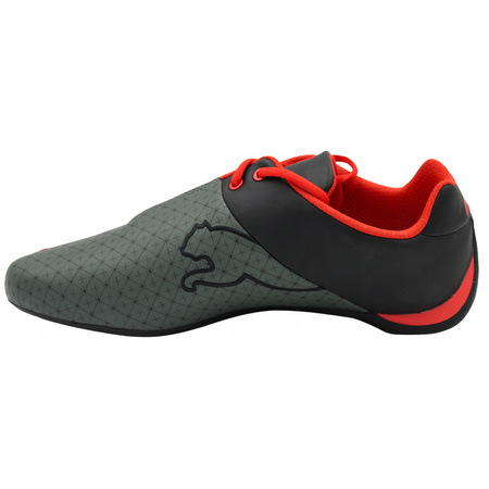 Buty Męskie Sportowe Wygodne Skórzane PUMA F1 FUTURE CAT MINERAL