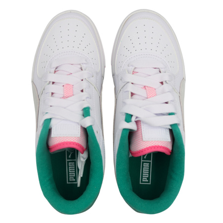 BUTY DAMSKIE SPORTOWE SNEAKERSY WYGODNE PUMA CA Retro Resort 39588301