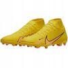 BUTY PILKARSKIE MĘSKIE KORKI NIKE SUPERFLY 9 CLUB FG/MG DJ5961 780