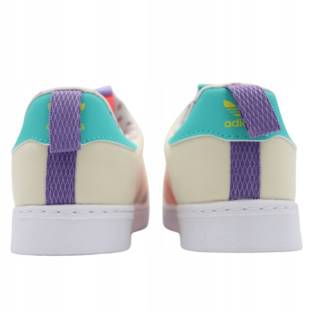 Buty Dziecięce ADIDAS SUPERSTAR lekkie i wygodne 