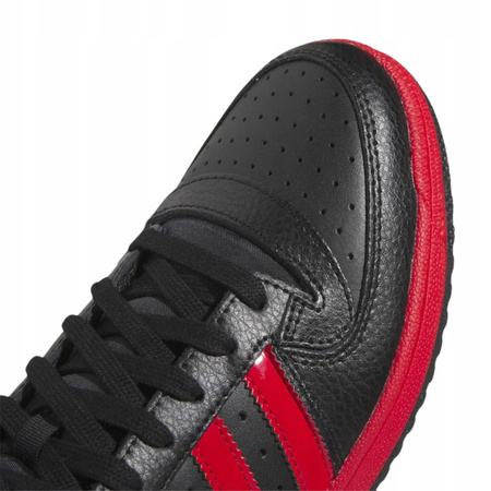 BUTY SPORTOWE MĘSKIE WYGODNE WYSOKIE ADIDAS TOP TEN RB IF7814 r. 42