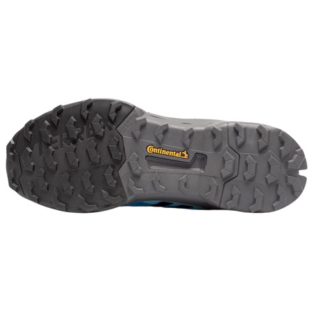Buty Męskie Trekkingowe W Góry Wygodne ADIDAS TERREX GORE TEX
