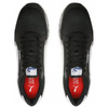 Buty sneakersy męskie WYGODNE PUMA ST RUNNER CZARNE 