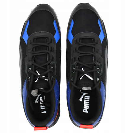 BUTY MĘSKIE SPORTOWE PUMA BMW MMS SPEEDFUSION 308043 01 r 44