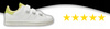 BUTY SPORTOWE DZIECIĘCE NA RZEP WYGODNE ADIDAS STAN SMITH GW4537