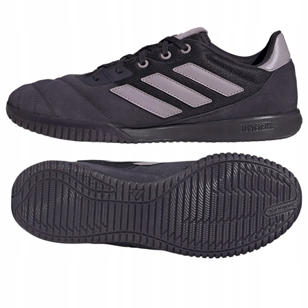 Adidas buty halowe CZARNE COPA GLORO IN IE7548 
