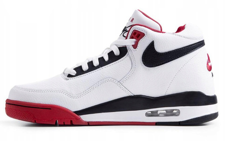 BUTY MĘSKIE SPORTOWE do koszykówki NIKE AIR FLIGHT LEGACY wysokie