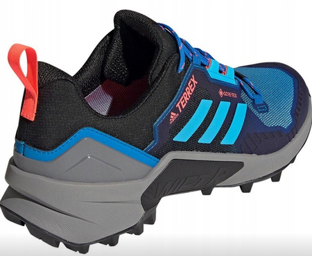 ADIDAS TERREX męskie trekkingowe w góry w teren wygodne lekkie 