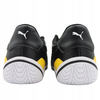 Buty Męskie Wygodne Lekkie Modne Czarne PUMA PL RDG CAT 2.0