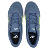 BUTY MĘSKIE SPORTOWE DO BIEGANIA NA TRENING ADIDAS IH6045 r. 41 1/3