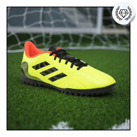Buty turfy ADIDAS COPA SENSE.4 TF TMSOYE GZ1370 