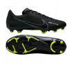 Buty Korki Piłkarskie Czarne Wygodne NIKE ZOOM MERCURIAL VAPOR