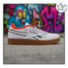 Buty Sportowe dziecięce REEBOK CLUB C REVENGE Sneakersy 