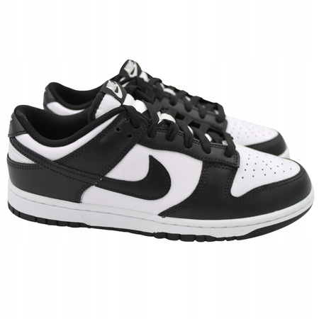 BUTY SPORTOWE MĘSKIE WYGODNE SNEAKERSY NIKE DUNK LOW RETRO DD1391100 r.42