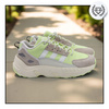 Buty Sneakersy Męskie Skóra Lekkie Wygodne ADIDAS ZX 22 BOOST 