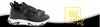 Buty Sneakersy Stylowe Wygodne Czarne KARL LAGERFELD