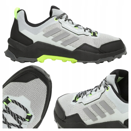 Buty Trekkinowe Górskie Lekkie Hikingowe Wygodne ADIDAS TERREX AX 
