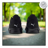 BUTY SPORTOWE MĘSKIE WYGODNE CZARNE PUMA ANZARUN LITE BOLD męskie 