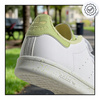 BUTY SPORTOWE DZIECIĘCE NA RZEP WYGODNE ADIDAS STAN SMITH GW4537