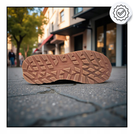 BUTY SPORTOWE MĘSKIE NISKIE SNEAKERSY LEE COOPER LCJ-24-03-3006MA 
