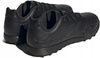 Buty Turfy do piłki nożnej skórzane ADIDAS COPA PURE.3 TF CZARNE 