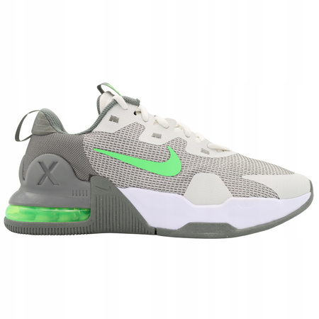 Buty Treningowe Na Siłownię Wygodne NIKE AIR MAX ALPHA TRAINER