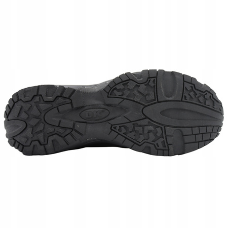 Buty Męskie Trekkingowe Outdoorowe Wodoodporne Wygodne DK ULTRON