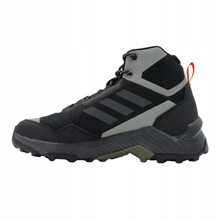 BUTY MĘSKIE TREKKINGOWE WYGODNE TERREX EASTRAILA RAIN.RDY IG8858 r. 40 2/3