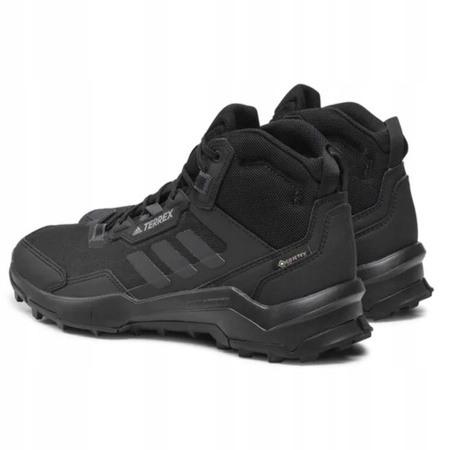 BUTY MĘSKIE ADIDAS TERREX TRREKINGOWE GORE TEX W GÓRY WYGODNE