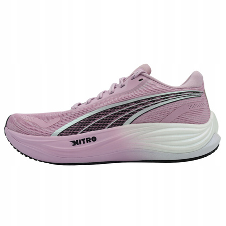 BUTY DAMSKIE SPORTOWE DO BIEGANIA NA TRENING PUMA VELOCITY 37961001 r. 37
