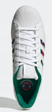 ADIDAS SUPERSTAR GX7991 
