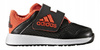 Buty dziecięce ADIDAS SNICE 4 CF I BA8334 