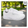 BUTY SPORTOWE MĘSKIE BIAŁE WYGODNE PUMA ST RUNNER 384855 10 r. 42,5