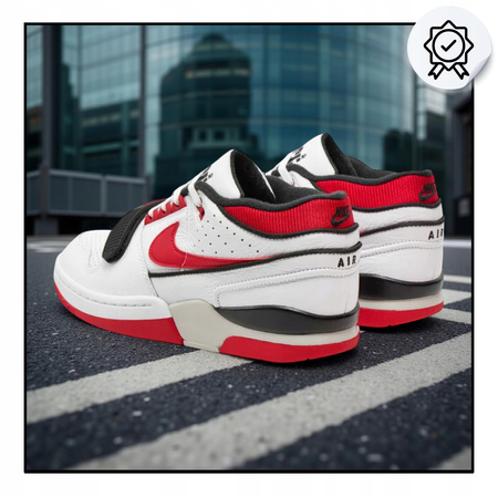 Nike buty męskie sportowe sneakersy Nike Air Alpha Force 88 