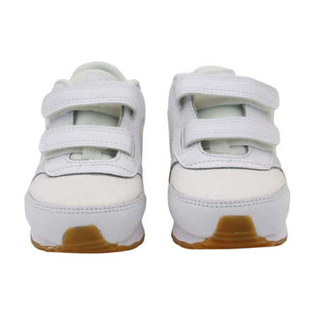 Buty dziecięce sportowe NIKE MD RUNNER 2 FLRL CD9467 100 lekkie