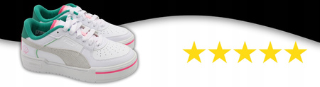 PUMA BUTY SPORTOWE DAMSKIE WYGODNE 39588301