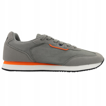 Buty Męskie sportowe U.S. Polo Assn. Sneakersy Lekkie