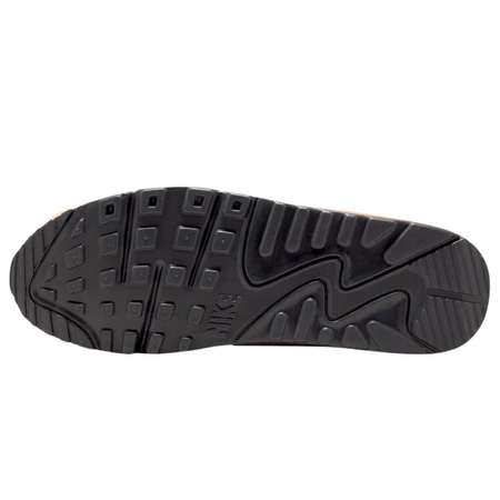 BUTY MĘSKIE SPORTOWE WYGODNE SNEAKERSY NIKE AIR MAX 90 IF1721 201 r. 44,5