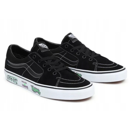 Buty sportowe młodzieżowe VANS SK8-LOW VN0A5KXDMCG1