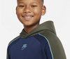 NIKE BLUZA CHŁOPIĘCA DX5078 325