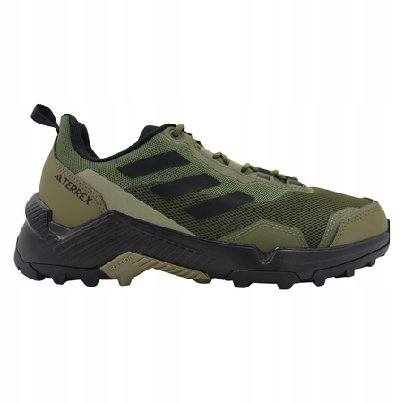 Buty męskie trekkingowe wygodne adidas terrex eastrial hp8607 