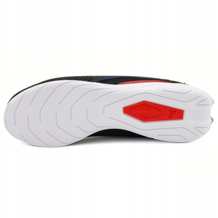 BUTY SPORTOWE MĘSKIE WYGODNE BMW DRIFT CAT DECIMA