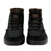 BUTY MĘSKIE LEKKIE SKÓRZANE HEYDUDE BRADLEY BOOT LEATHER 40189 001 