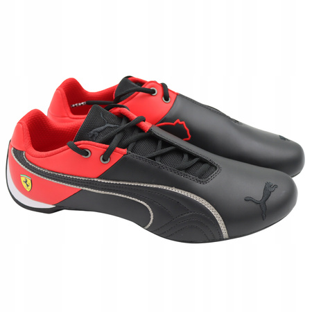 Buty Sportowe Męskie Puma Ferrari Future wygodne Sneakersy 
