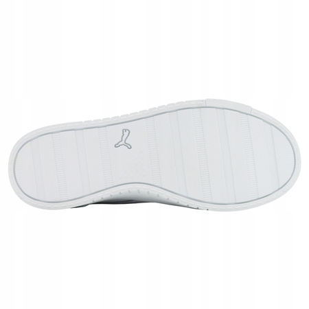 Buty sportowe damskie białe PUMA JADA 380751 02