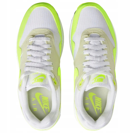 BUTY SPORTOWE DAMSKIE WYGODNE SNEAKERSY NIKE AIR MAX DZ2628 100 r. 36,5